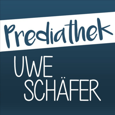 Uwe Schäfer Prediathek