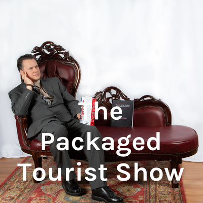 The Packaged Tourist Show