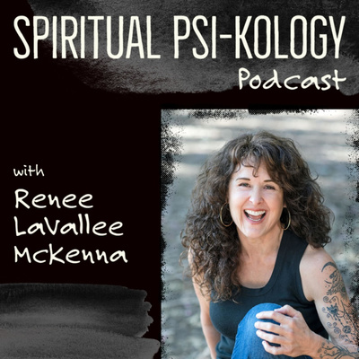 Spiritual Psi-Kology