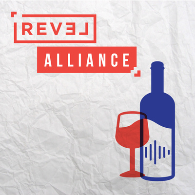 THE REVEL ALLIANCE