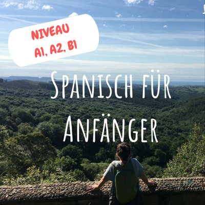 Spanisch für Anfänger A1/ A2
