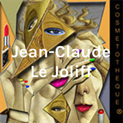 Jean-Claude Le Joliff