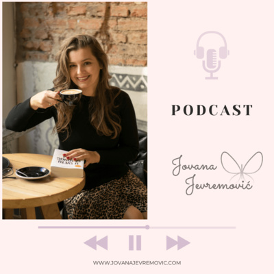 Jovana Jevremović