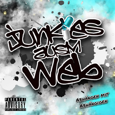 Junkies ausm Web