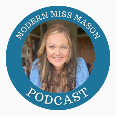 Modern Miss Mason