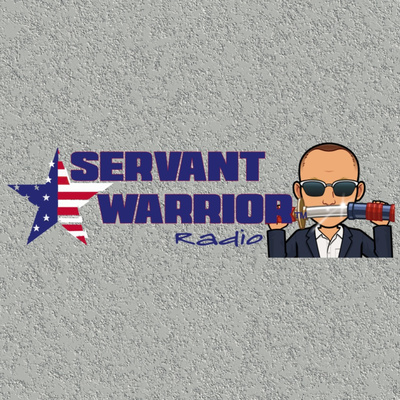 Servant Warrior™ Radio