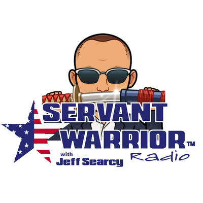 Servant Warrior™ Radio