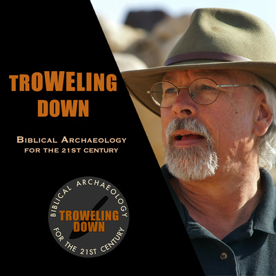 Troweling Down