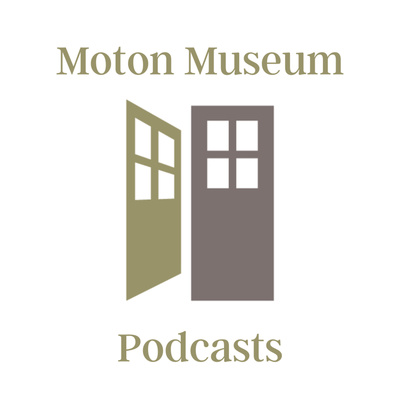 Moton Museum Podcast