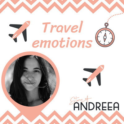 Travel emotions