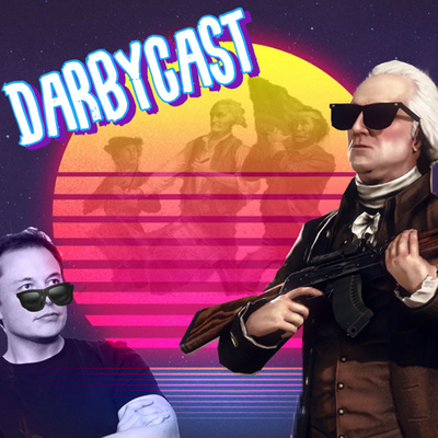 DarbyCast