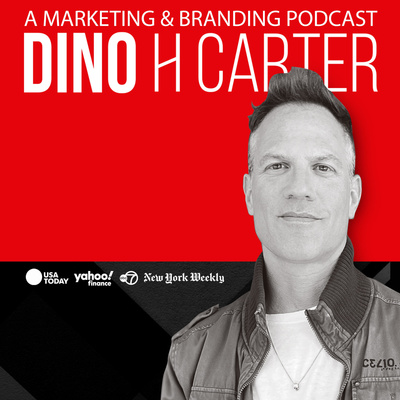 The Dino H Carter Podcast