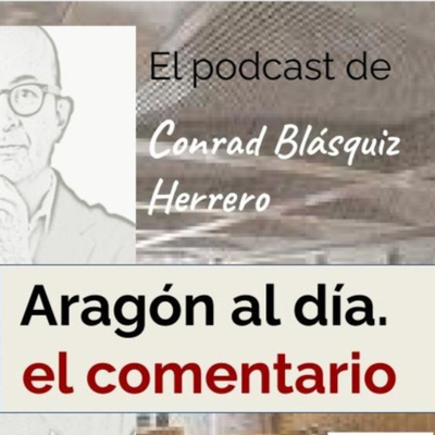 Aragón al día, el comentario