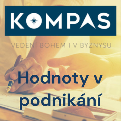 Hodnoty v podnikání