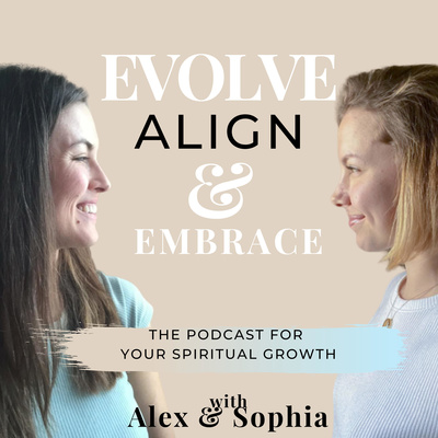 Evolve, Align & Embrace 