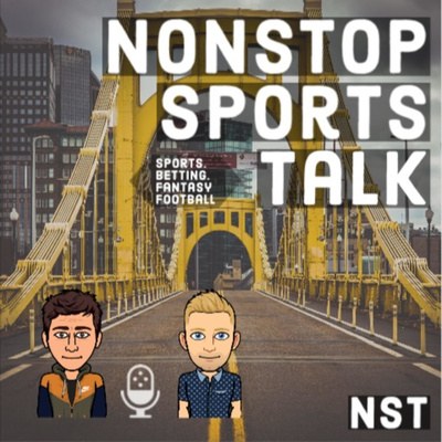 Nonstop Sports Talk