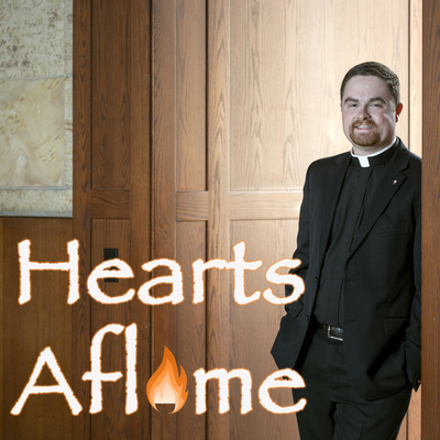 Hearts Aflame