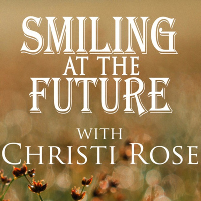 Smiling at the Future