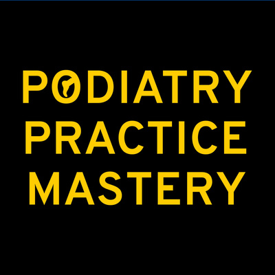 Don Pelto - Podiatry Practice Mastery
