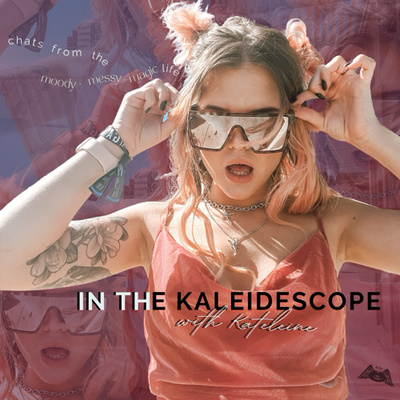 In the Kaleidoscope