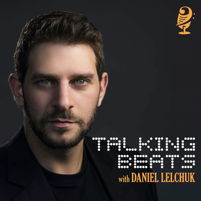 Talking Beats with Daniel Lelchuk