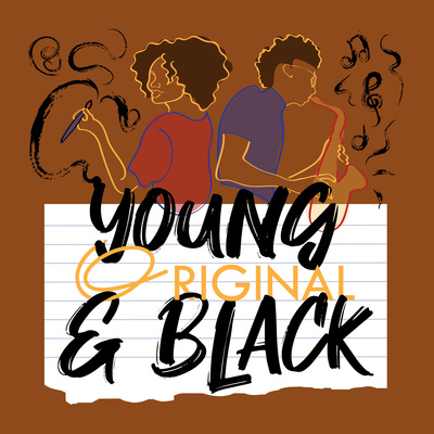 Young, Original & Black