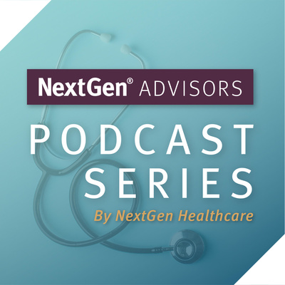 NextGen®️ Advisors Podcast