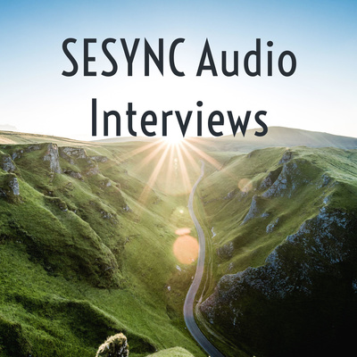 SESYNC Audio Interviews