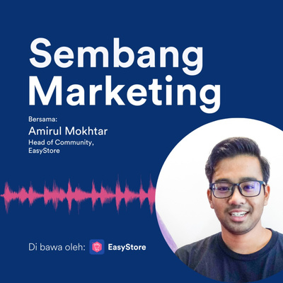 Sembang Marketing