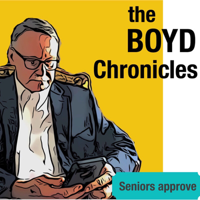 The Boyd Chronicles
