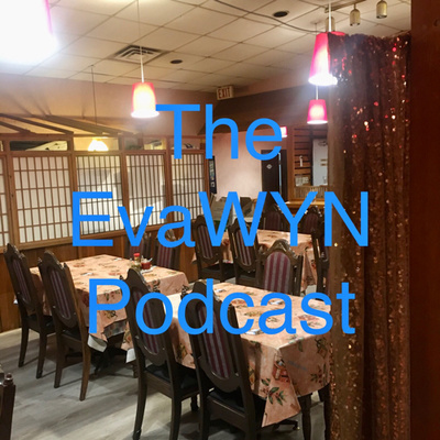 The EvaWYN Podcast 