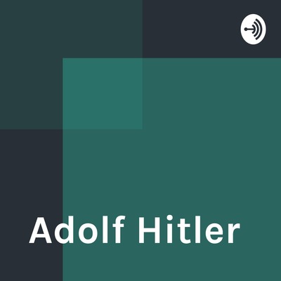 Adolf Hitler 