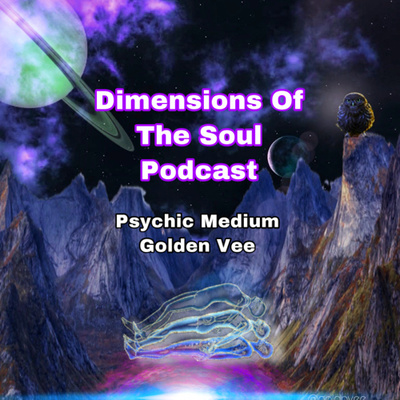 Dimensions Of The Soul