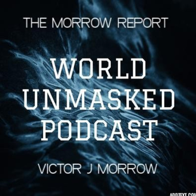 WORLD UNMASKED PODCAST