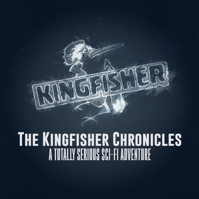 The Kingfisher Chronicles