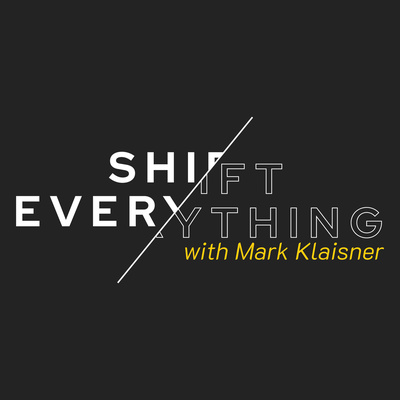 Shift Everything