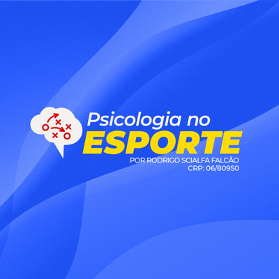 Psicologia no Esporte 