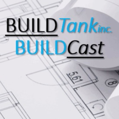 BUILDTank BUILDCast