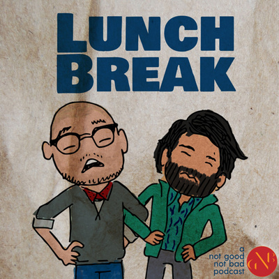 Lunch Break