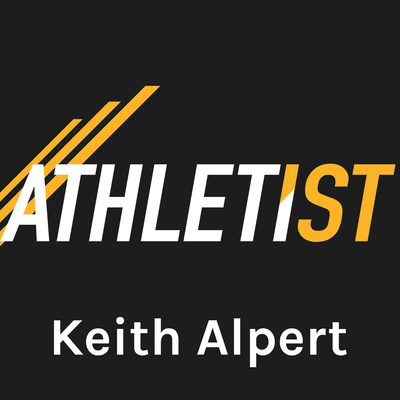 Keith Alpert - Athletist