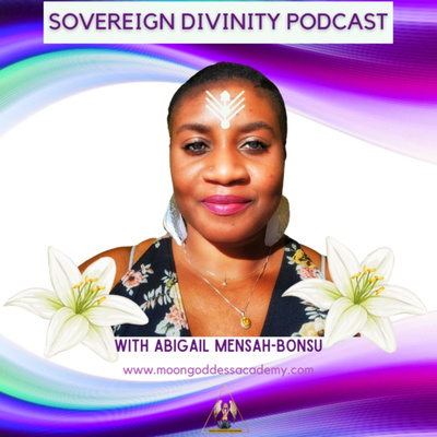 Sovereign Divinity Podcast
