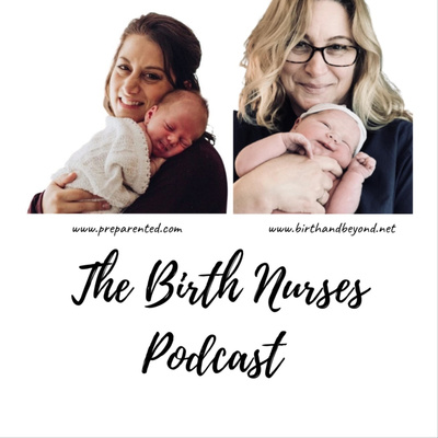 The Birth Nurses