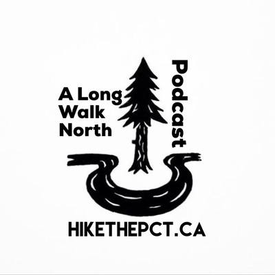 A Long Walk North >> Father Daughter Hiking The Pacific Crest Trail