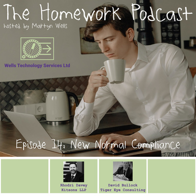 The Homework Podcast