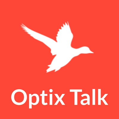 Optix Talk
