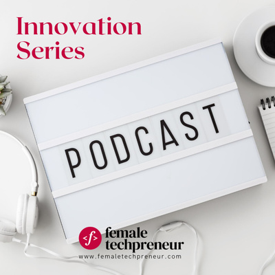 Techpreneur Innovation Series