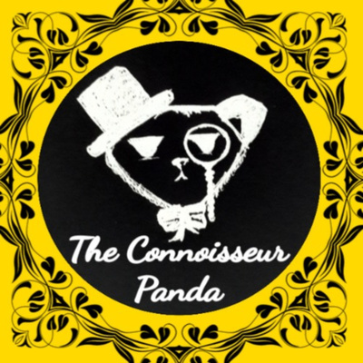 The Connoisseur Panda