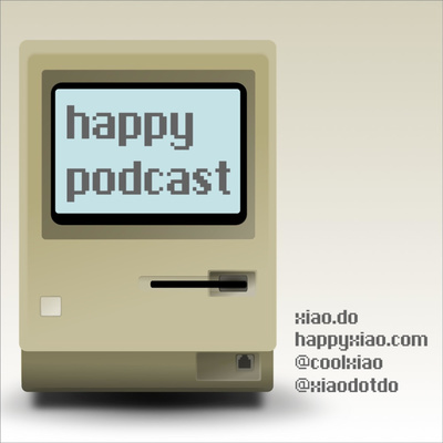 happy podcast
