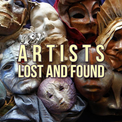 Artists Lost and Found