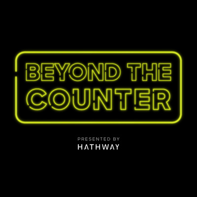 Beyond The Counter